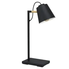 eglo-lampa-stolowa-lacey-e27-czarny-brazowy