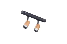azzardo-reflektor-1-fazowy-magnetyczny-nikki-led-2x3w-3000k-40-czarny-zl