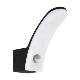 eglo-kinkiet-fiumicino-led-11w-3000k-pir-ip44-czarny-bialy