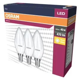 osram-zarowka-led-value-classic-b-40-4-9w-2700k-e14-trojpak