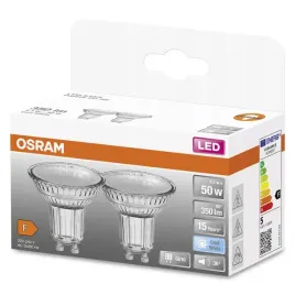 osram-zarowka-led-star-par16-4-3w-840-gu10-dwupak
