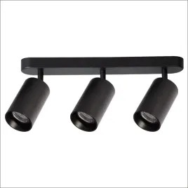 milagro-lampa-sufitowa-pipe-3xgu10-czarny