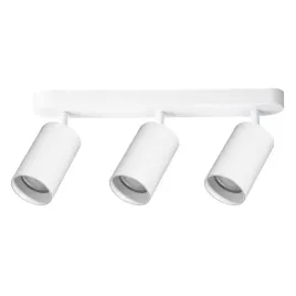 milagro-lampa-sufitowa-pipe-3xgu10-bialy