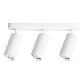milagro-lampa-sufitowa-mica-3xgu10-bialy
