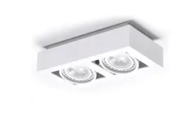 azzardo-lampa-sufitowa-nikea-2xgu10-es111-bialy