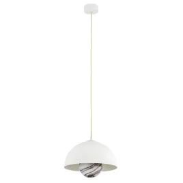 argon-lampa-wiszaca-piava-e14-bialy