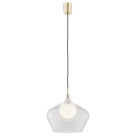 argon-lampa-wiszaca-irun-o30-e27-mosiadz-transparentny