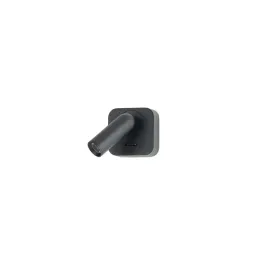 azzardo-kinkiet-lugano-square-led-3w-3000k-czarny-matowy