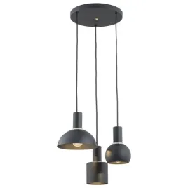 argon-lampa-wiszaca-sines-3xe27-czarny