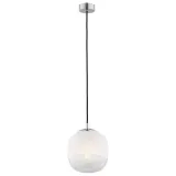 argon-lampa-wiszaca-baltimore-e27-chrom-opal-stan-nowy