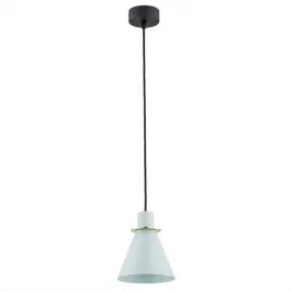 argon-lampa-wiszaca-beverly-e27-mosiadz-blekitny