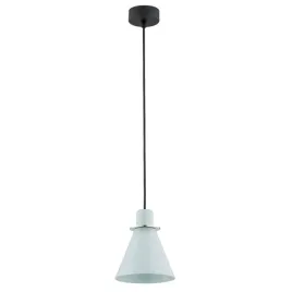 argon-lampa-wiszaca-beverly-e27-chrom-blekitny
