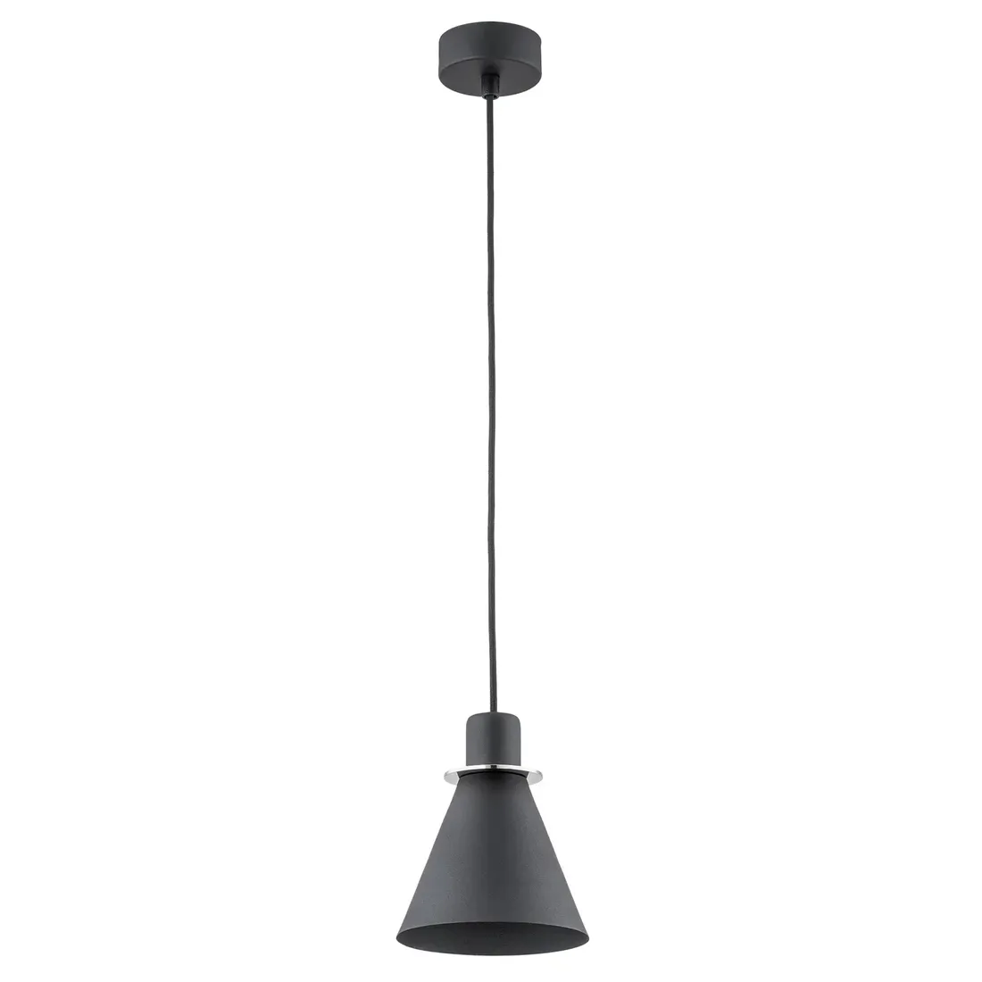 argon-lampa-wiszaca-beverly-e27-chrom-czarny-stan-nowy