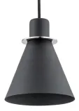 argon-lampa-wiszaca-beverly-e27-chrom-czarny-kolor-srebrny