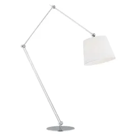 argon-lampa-stojaca-zakyntos-bis-e27-chrom-bialy
