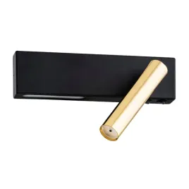 argon-kinkiet-jasper-g9-led-6w-3000k-czarny-zloty