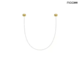 moosee-lampa-wiszaca-lasso-300-led-40w-3000-4000k-zloty-bialy