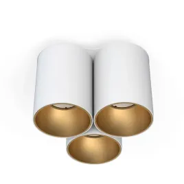 nowodvorski-lighting-downlight-natynkowy-eye-tone-iii-3xgu10-bialy-zloty