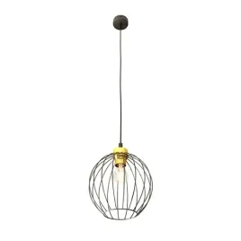 emibig-lampa-wiszaca-nando-e27-zloty-czarny