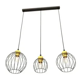 emibig-lampa-wiszaca-nando-3xe27-zloty-czarny