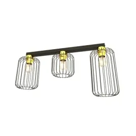 emibig-lampa-sufitowa-barn-3xe27-zloty-czarny