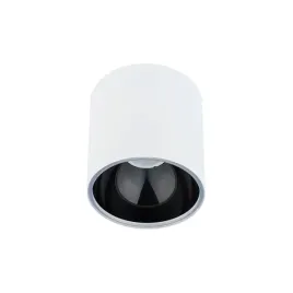 nowodvorski-downlight-natynkowy-halo-gu10-bialy-czarny