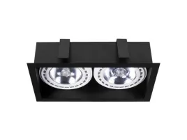 nowodvorski-downlight-podtynkowy-mod-ii-es111-2xgu10-czarny