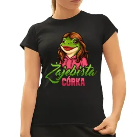 zajebista-corka-koszulka-t-shirt-dla-corki-prezent-urodziny-swieta-imieniny