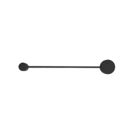 nowodvorski-kinkiet-orbit-gx53-czarny