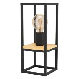 eglo-lampa-stolowa-libertad-e27-czarny-drewno