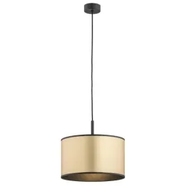 argon-lampa-wiszaca-karin-e27-czarny-zloty