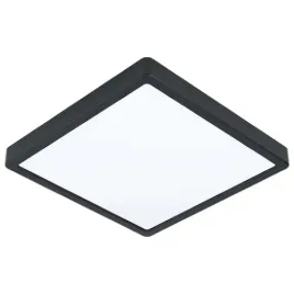 eglo-plafon-fueva-5-square-led-20w-4000k-czarny