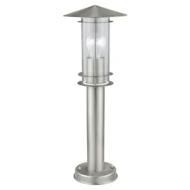 eglo-slupek-ogrodowy-lisio-50-e27-ip44-stal-transparentny