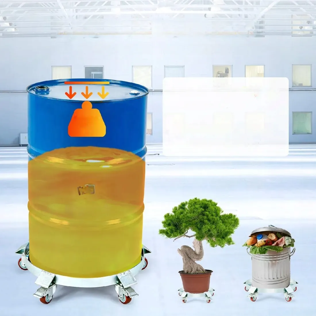 wozek-do-beczek-454-kg