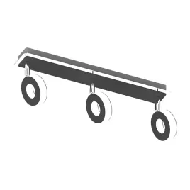 milagro-oprawa-scienno-sufitowa-sole-led-15w-4000k-chrom
