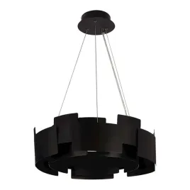 milagro-lampa-wiszaca-torino-led-24w-3000k-czarny