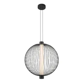 milagro-lampa-wiszaca-kyoto-led-39w-3000k-czarny-bialy