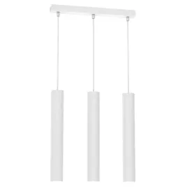 milagro-lampa-wiszaca-hudson-listwa-3xgu10-bialy