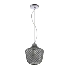 milagro-lampa-wiszaca-orlando-e27-czarny