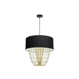 milagro-lampa-wiszaca-mlp6442-almeria-e27-czarny-zloty