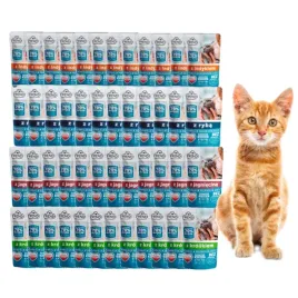 frendi-saszetki-dla-kota-mix-smakow-mokra-48x100g