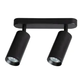 milagro-lampa-sufitowa-mica-2xgu10-czarny