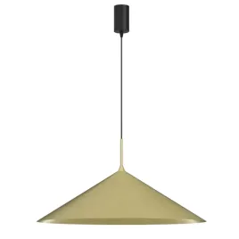 milagro-lampa-wiszaca-capital-o60cm-gx53-czarny-zloty