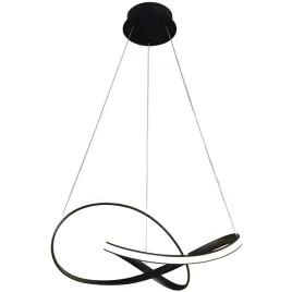 milagro-lampa-wiszaca-cappio-led-36w-4000k-czarny