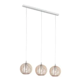 argon-lampa-wiszaca-portoryko-3xe14-chrom-drewno