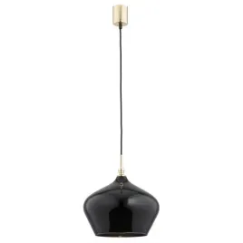 argon-lampa-wiszaca-irun-o30-e27-mosiadz-czarny