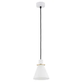 argon-lampa-wiszaca-beverly-e27-mosiadz-bialy