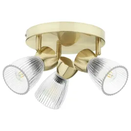 milagro-lampa-sufitowa-best-round-3xe14-zloty-transparentny