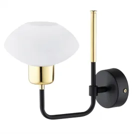 argon-kinkiet-ravello-e27-czarny-opal