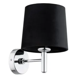 argon-kinkiet-bolzano-plus-e27-chrom-czarny